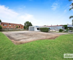 Factory, Warehouse & Industrial commercial property for lease at 137 Nudgee Road Ascot QLD 4007
