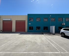 Factory, Warehouse & Industrial commercial property for lease at 164/248-266 Osborne Avenue Clayton South VIC 3169