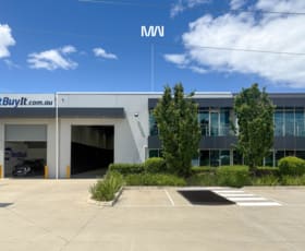 Factory, Warehouse & Industrial commercial property for lease at Unit 5 16A Keilor Park Drive Keilor East VIC 3033