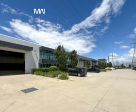Factory, Warehouse & Industrial commercial property for lease at Unit 5 16A Keilor Park Drive Keilor East VIC 3033