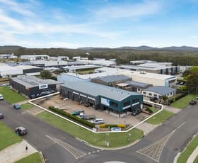 Factory, Warehouse & Industrial commercial property for lease at 3 Sky Close Taylors Beach NSW 2316