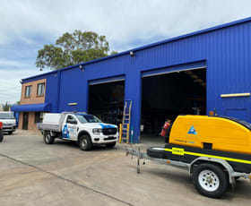 Factory, Warehouse & Industrial commercial property for lease at 25 Lidco Street Arndell Park NSW 2148