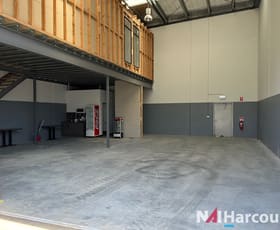 Factory, Warehouse & Industrial commercial property for lease at 11/43 Scanlon Drive Epping VIC 3076