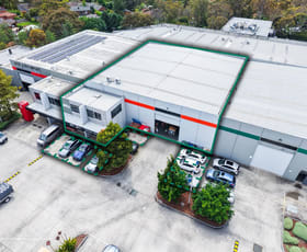 Factory, Warehouse & Industrial commercial property leased at 7/23A Cook Road Mitcham VIC 3132