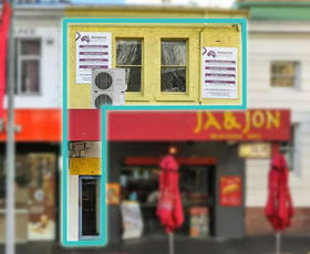 Offices commercial property for lease at 33A Elizabeth Hobart TAS 7000