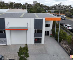 Factory, Warehouse & Industrial commercial property for lease at 1/25 Industrial Avenue Molendinar QLD 4214