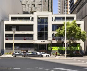 Offices commercial property for lease at Suite 1/Suite 18/51 City Road Southbank VIC 3006