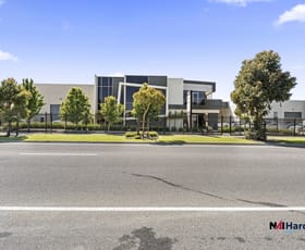 Factory, Warehouse & Industrial commercial property for lease at 104 Gateway Boulevard Epping VIC 3076