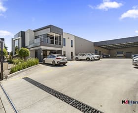Factory, Warehouse & Industrial commercial property for lease at 104 Gateway Boulevard Epping VIC 3076