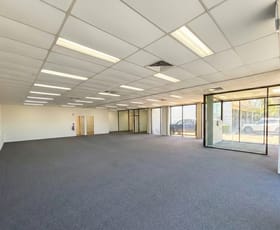 Showrooms / Bulky Goods commercial property for lease at 8&9/81 Minjungbal Drive Tweed Heads South NSW 2486