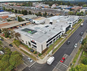 Offices commercial property for lease at Suites/6-18 Bridge Road Hornsby NSW 2077