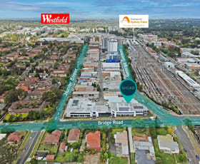 Offices commercial property for lease at Suites/6-18 Bridge Road Hornsby NSW 2077