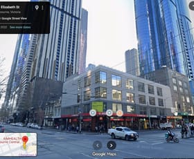 Medical / Consulting commercial property for lease at Level 1/368 Elizabeth Street Melbourne VIC 3000