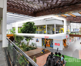 Shop & Retail commercial property for lease at 25 Star Crescent Docklands VIC 3008