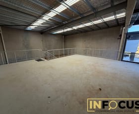 Factory, Warehouse & Industrial commercial property for lease at South Windsor NSW 2756