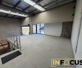 Factory, Warehouse & Industrial commercial property for lease at South Windsor NSW 2756