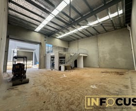 Factory, Warehouse & Industrial commercial property for lease at South Windsor NSW 2756