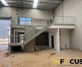 Factory, Warehouse & Industrial commercial property for lease at South Windsor NSW 2756