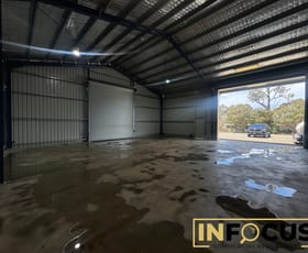 Factory, Warehouse & Industrial commercial property for lease at Llandilo NSW 2747