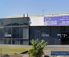 Offices commercial property for lease at 1/1 Parramatta Road Underwood QLD 4119