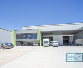 Factory, Warehouse & Industrial commercial property for lease at Brendale QLD 4500