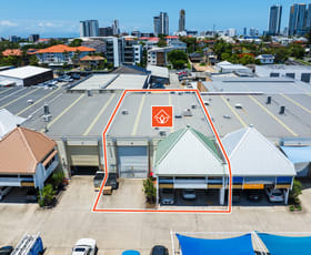 Factory, Warehouse & Industrial commercial property for lease at 8/46 Smith Street Southport QLD 4215