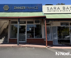 Shop & Retail commercial property for lease at 9/114 - 116 James Street Templestowe VIC 3106
