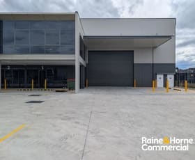 Factory, Warehouse & Industrial commercial property for lease at Office Space/9 Grazier Avenue Gregory Hills NSW 2557