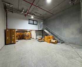 Factory, Warehouse & Industrial commercial property for lease at Unit 24/2 The Crescent Kingsgrove NSW 2208