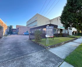 Factory, Warehouse & Industrial commercial property for lease at 20 Waltham Street Artarmon NSW 2064