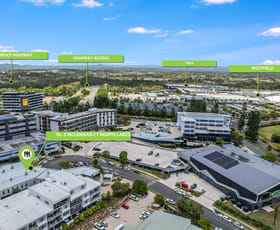 Medical / Consulting commercial property for lease at 7A/5 McLennan Crt North Lakes QLD 4509