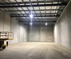 Factory, Warehouse & Industrial commercial property for lease at Unit 2/59 Sunline Drive Truganina VIC 3029