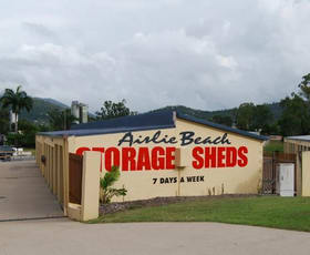 Other commercial property for lease at 14 Commerce Cl Cannonvale QLD 4802