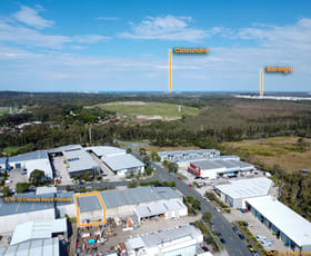 Factory, Warehouse & Industrial commercial property leased at 5/10-12 Claude Boyd Parade Corbould Park QLD 4551