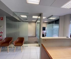 Offices commercial property for lease at 114B Watton Street Werribee VIC 3030