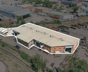 Factory, Warehouse & Industrial commercial property for lease at Wetherill Park NSW 2164