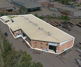 Factory, Warehouse & Industrial commercial property for lease at Wetherill Park NSW 2164