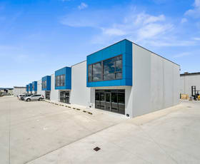 Factory, Warehouse & Industrial commercial property for lease at 11/3 Abernant Way Cambridge TAS 7170