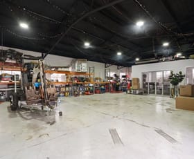 Factory, Warehouse & Industrial commercial property for lease at 3/8 Geelong Street Fyshwick ACT 2609