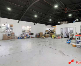 Offices commercial property for lease at 3/8 Geelong Street Fyshwick ACT 2609