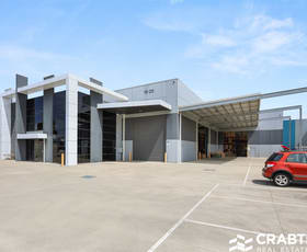 Offices commercial property for lease at 18-20 Edison Road Dandenong South VIC 3175