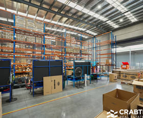 Factory, Warehouse & Industrial commercial property for lease at 18-20 Edison Road Dandenong South VIC 3175
