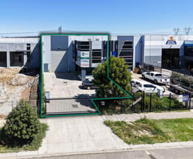Factory, Warehouse & Industrial commercial property leased at 1/19 Silvretta Court Clyde North VIC 3978 Factory, Warehouse & Industrial commercial property leased at 1/19 Silvretta Court Clyde North VIC 3978