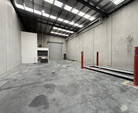 Factory, Warehouse & Industrial commercial property leased at 1/19 Silvretta Court Clyde North VIC 3978 Factory, Warehouse & Industrial commercial property leased at 1/19 Silvretta Court Clyde North VIC 3978