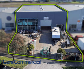 Showrooms / Bulky Goods commercial property for lease at 12 Mary Court Epping VIC 3076