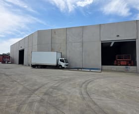 Factory, Warehouse & Industrial commercial property for lease at 12/260 Sunshine Road Sunshine VIC 3020