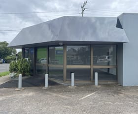 Shop & Retail commercial property leased at Tenancy 2/120A Herries Street East Toowoomba QLD 4350
