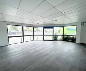 Shop & Retail commercial property leased at Tenancy 2/120A Herries Street East Toowoomba QLD 4350