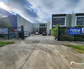 Factory, Warehouse & Industrial commercial property for lease at 10A Burnett Street Somerton VIC 3062