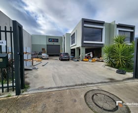 Factory, Warehouse & Industrial commercial property for lease at 10A Burnett Street Somerton VIC 3062